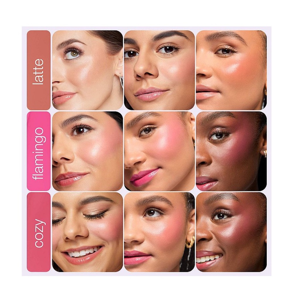 Tarte Maracuja Lip & Cheek Multi-Stick in Latte - Picture 2 of 3